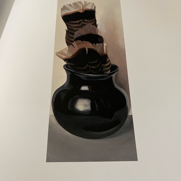 Image and Imagination: Georgia O’Keeffe by John Loengard - Picture 5 of 14